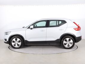 Volvo XC40 - 2021
