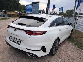 Kia ProCeed - 2021