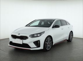 Kia ProCeed - 2021