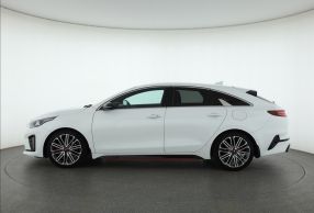 Kia ProCeed - 2021