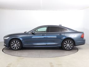 Volvo S90 - 2021