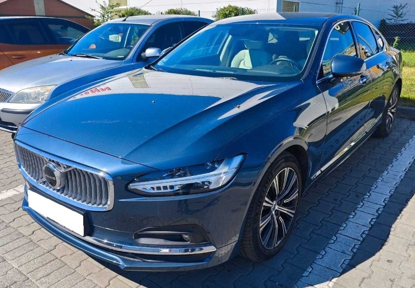 Volvo S90 - 2021