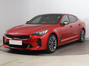 Kia Stinger - 2020