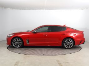 Kia Stinger - 2020