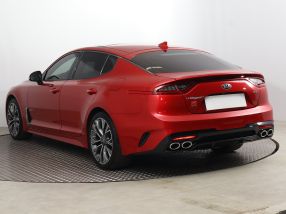 Kia Stinger - 2020