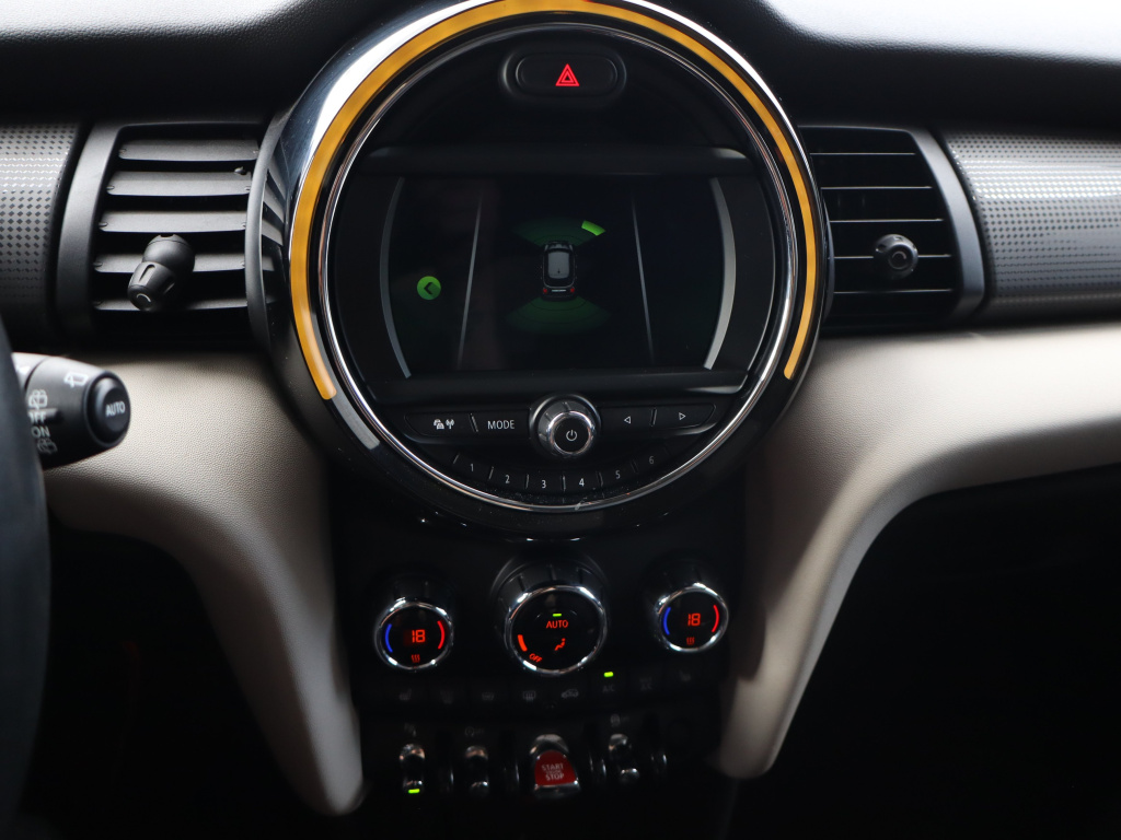 MINI 5-door
