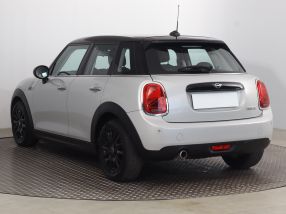 MINI 5-door - 2018