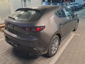 Mazda 3 - 2020