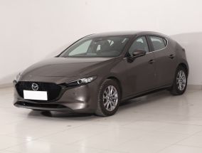 Mazda 3 - 2020