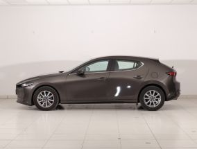 Mazda 3 - 2020