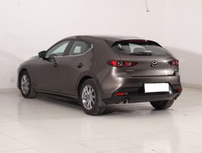 Mazda 3 - 2020