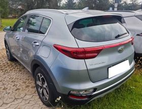 Kia Sportage - 2019
