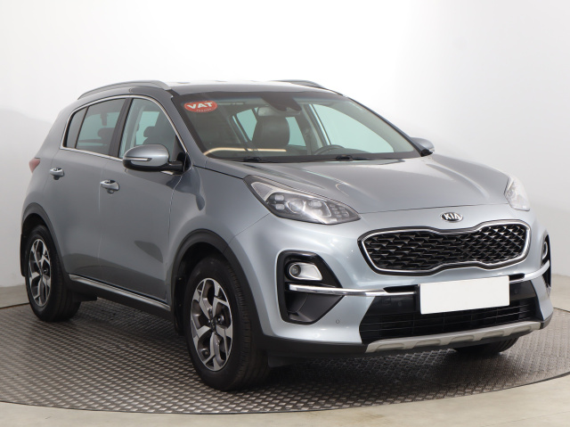 Kia Sportage 2019