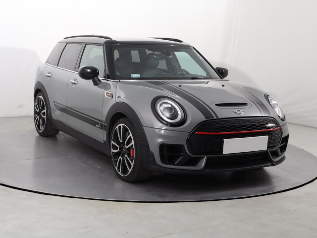 MINI Clubman 2020