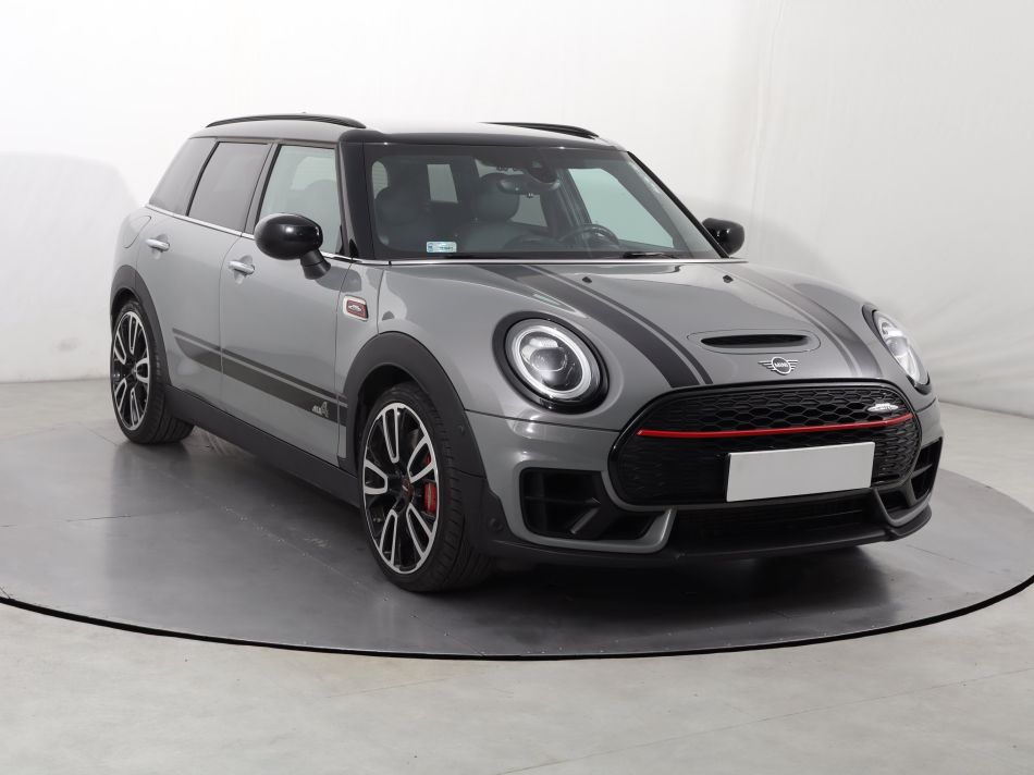 MINI Clubman - 2020