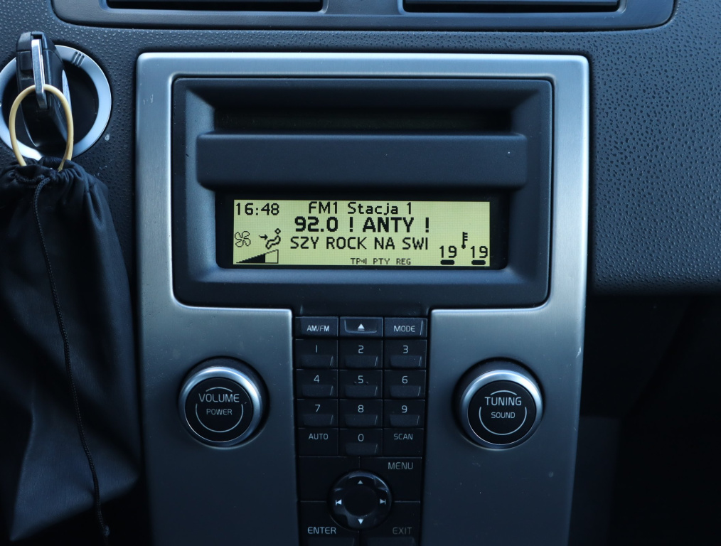 Volvo S40