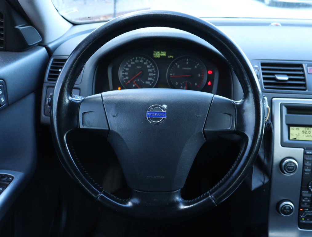 Volvo S40