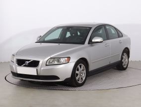 Volvo S40 - 2009