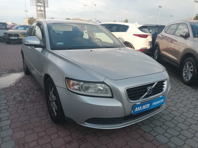 Volvo S40 2009