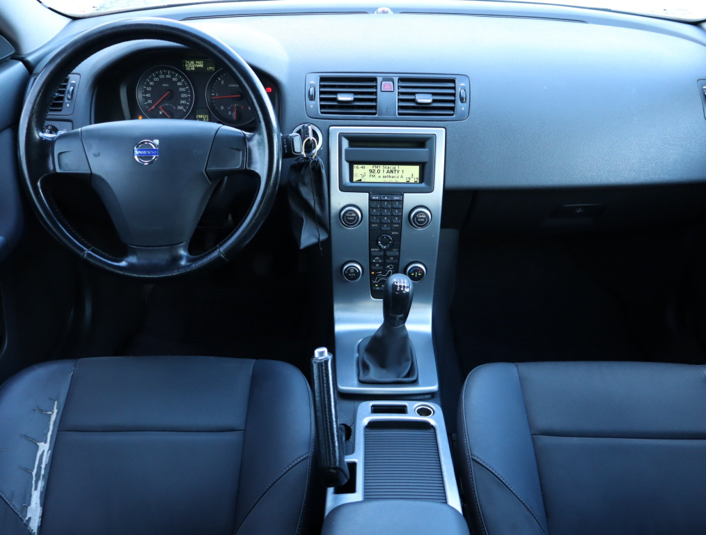 Volvo S40