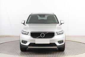 Volvo XC40 - 2018