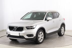 Volvo XC40 - 2018