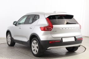 Volvo XC40 - 2018