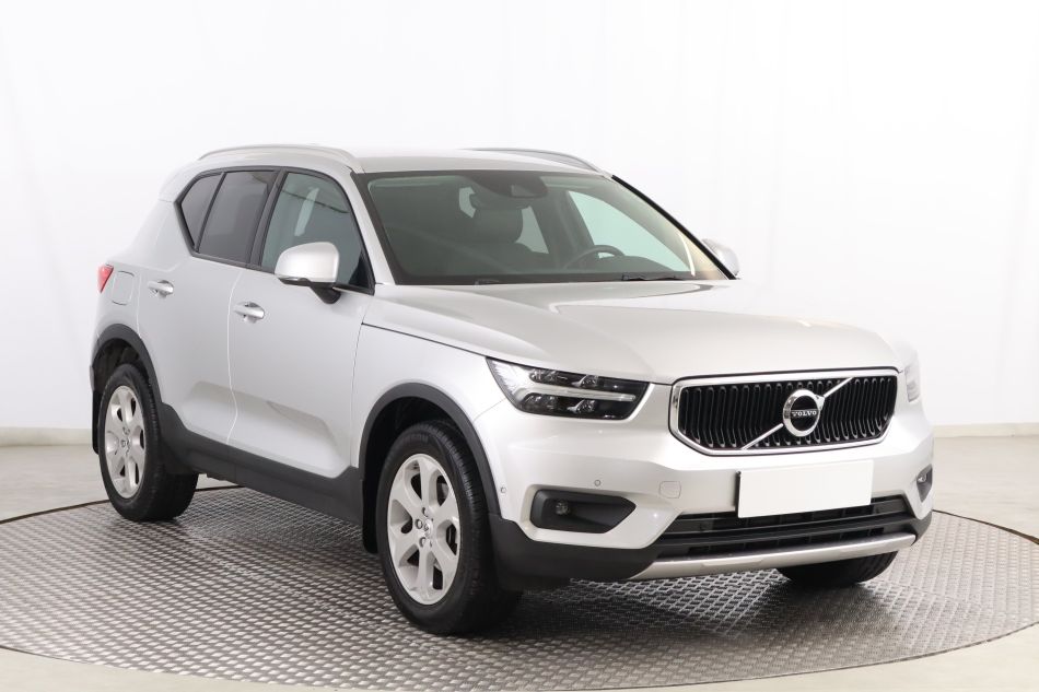 Volvo XC40 - 2018