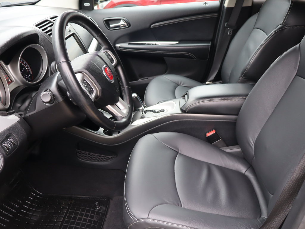 Fiat Freemont