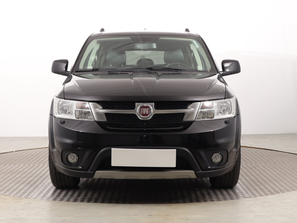 Fiat Freemont