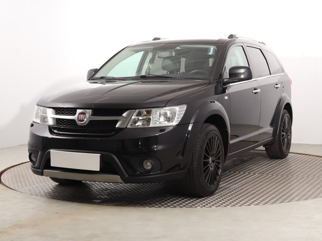 Fiat Freemont