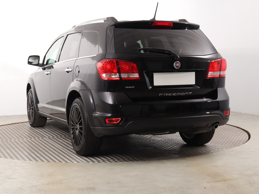 Fiat Freemont
