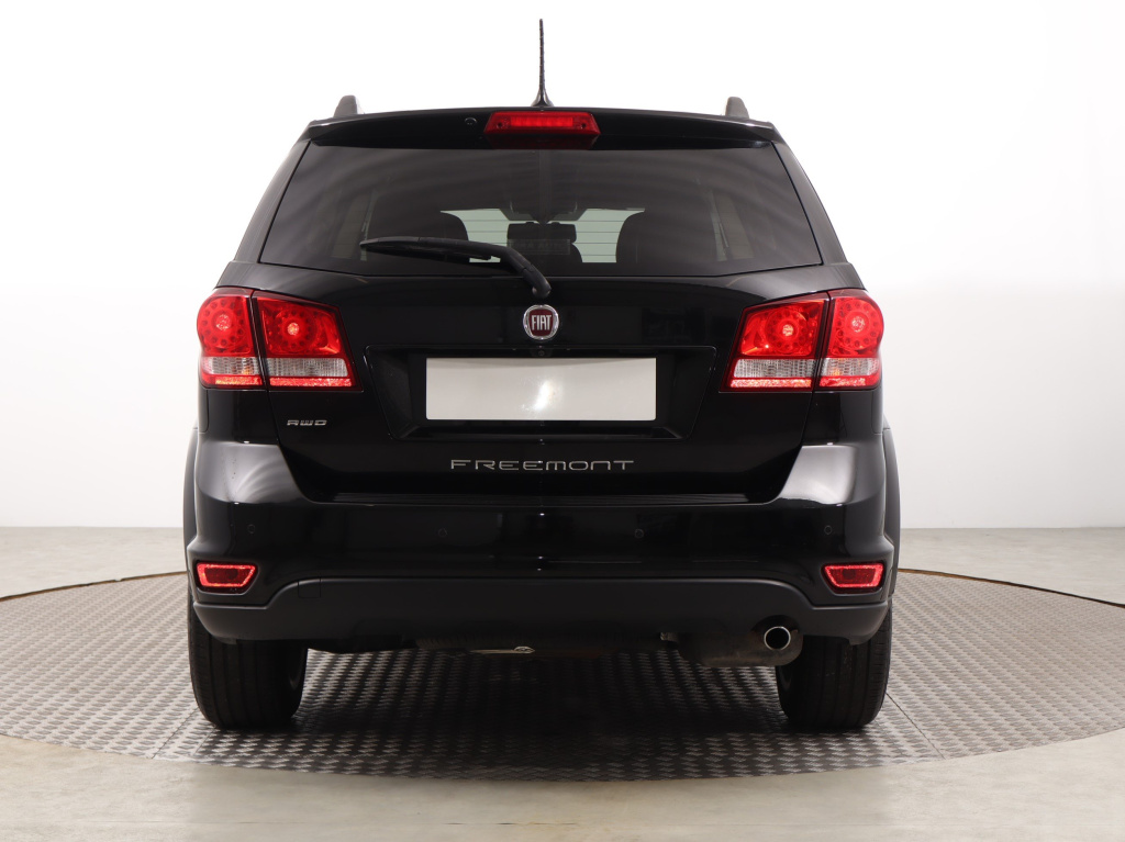 Fiat Freemont