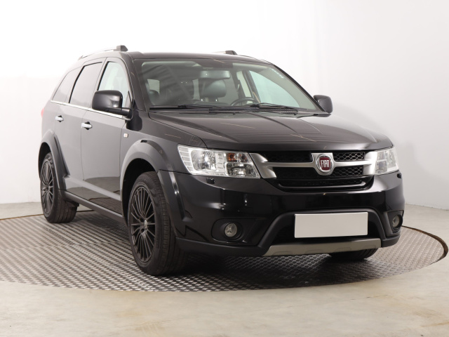 Fiat Freemont 2014