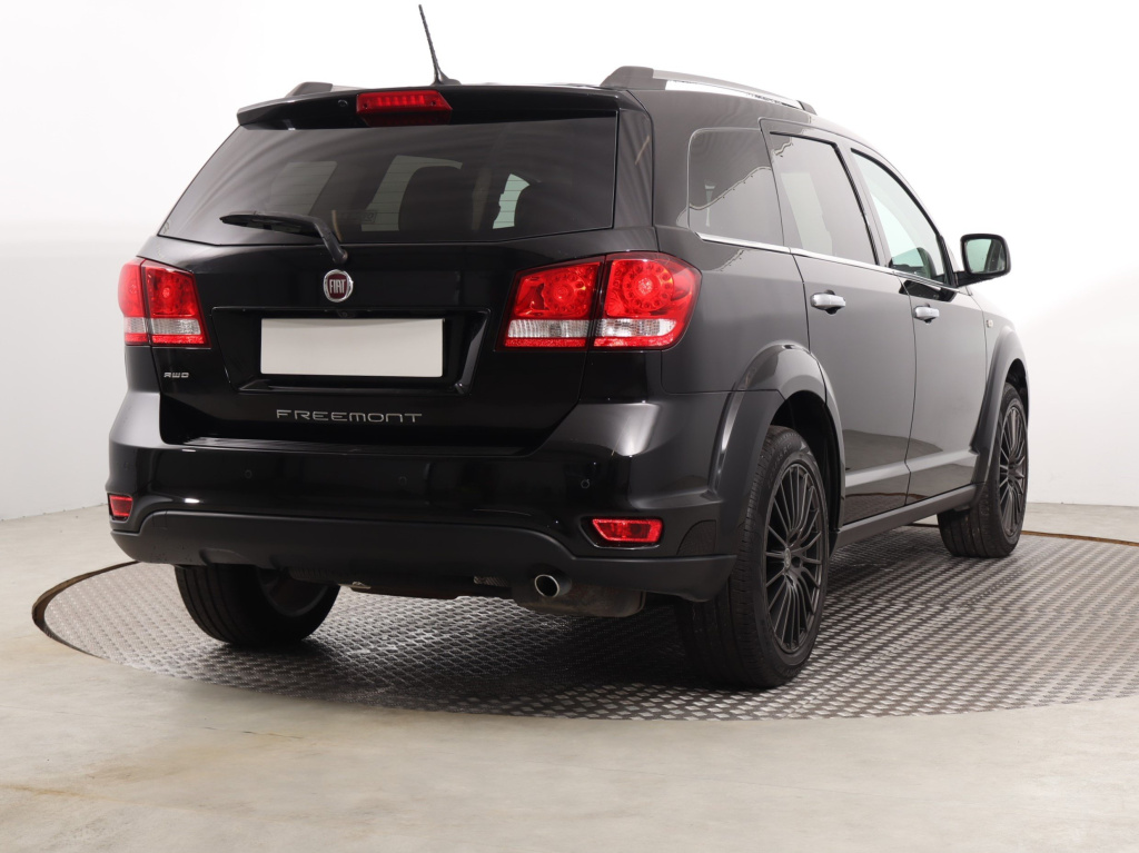 Fiat Freemont