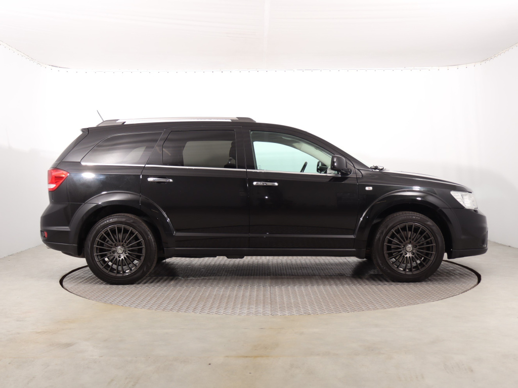 Fiat Freemont