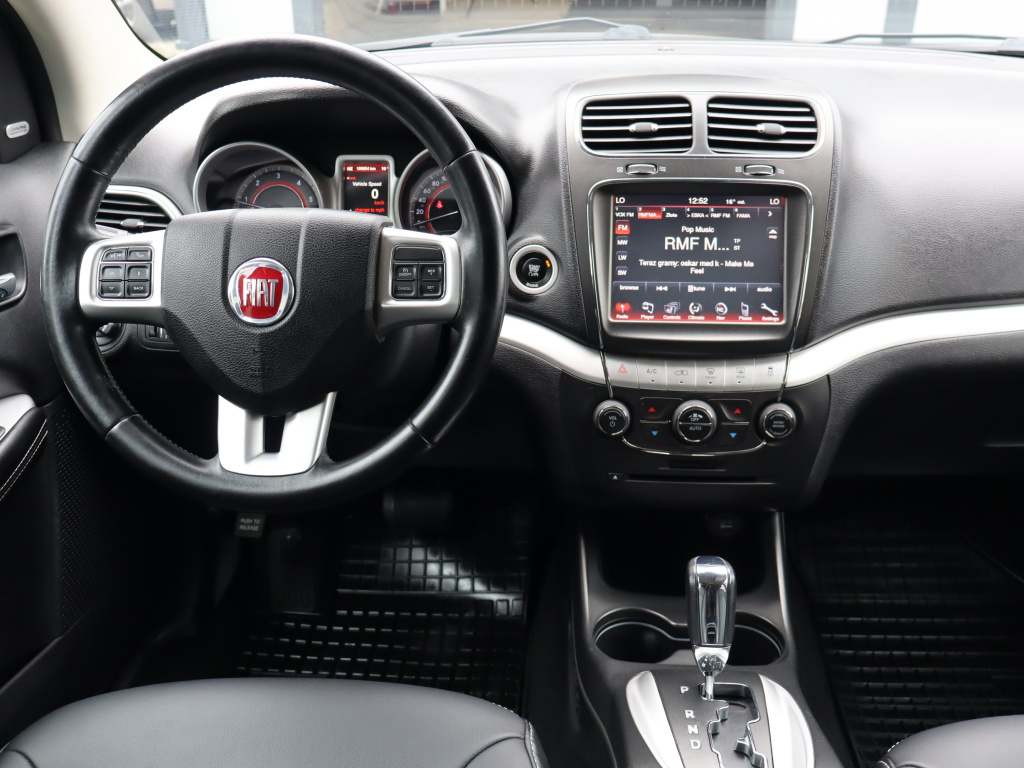 Fiat Freemont