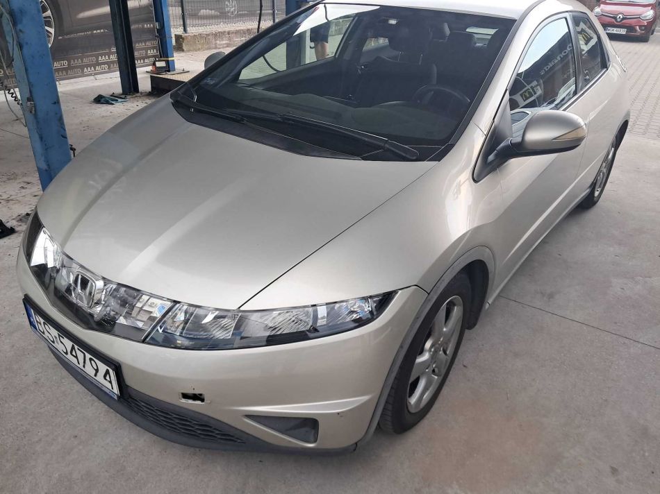 Honda Civic - 2006