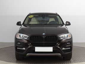 BMW X6 - 2015