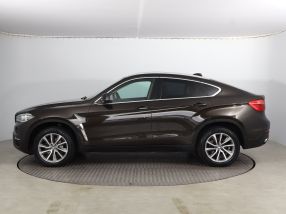 BMW X6 - 2015