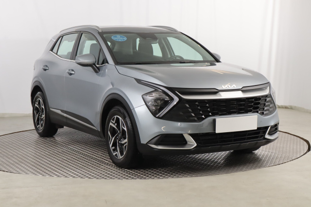 Kia Sportage 2021