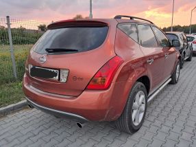 Nissan Murano - 2005