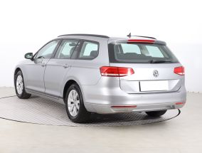 Volkswagen Passat - 2017