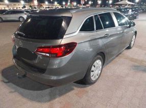 Opel Astra - 2019