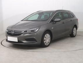 Opel Astra - 2019