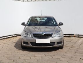 Skoda Octavia - 2009