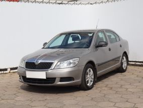 Skoda Octavia - 2009