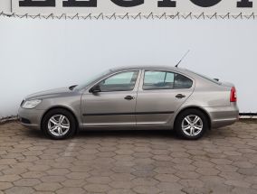 Skoda Octavia - 2009