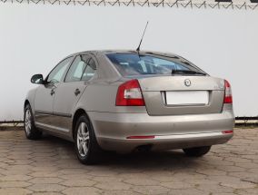 Skoda Octavia - 2009