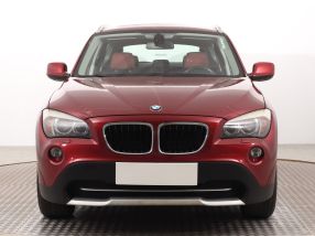 BMW X1 - 2011